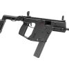 Krytac Kriss Vector V2 Folding Stock Version 0.5J Black