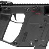 Krytac Kriss Vector V2 Folding Stock Version 0.5J Black