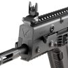 Krytac Kriss Vector V2 Folding Stock Version 0.5J Black