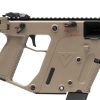 Krytac Kriss Vector V2 Folding Stock Version 0.5J Dark Earth