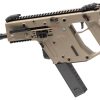 Krytac Kriss Vector V2 Folding Stock Version 0.5J Dark Earth