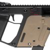 Krytac Kriss Vector V2 Folding Stock Version 0.5J Dual Tone