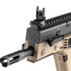 Krytac Kriss Vector V2 Folding Stock Version 0.5J Dual Tone