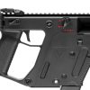 Krytac Kriss Vector V2 Folding Stock Version Black