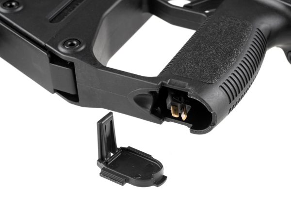 Krytac Kriss Vector V2 Folding Stock Version Black