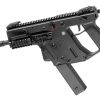 Krytac Kriss Vector V2 Folding Stock Version Black