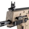 Krytac Kriss Vector V2 Folding Stock Version Dark Earth