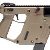 Krytac Kriss Vector V2 Folding Stock Version Dark Earth