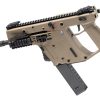 Krytac Kriss Vector V2 Folding Stock Version Dark Earth