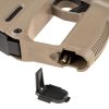 Krytac Kriss Vector V2 Folding Stock Version Dark Earth