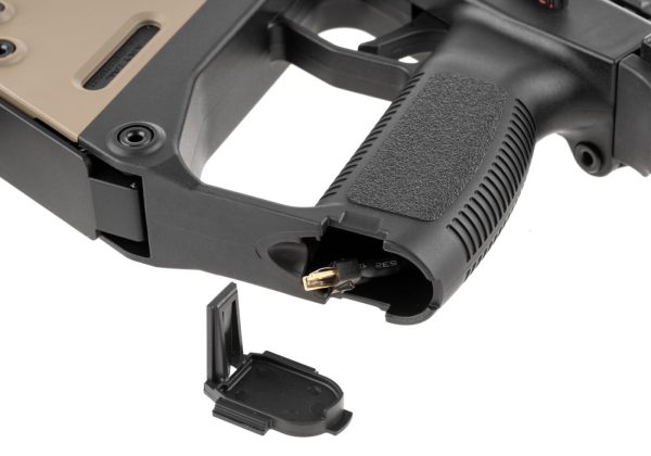 Krytac Kriss Vector V2 Folding Stock Version Dual Tone