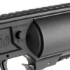 Krytac KT320 Modular Grenade Launcher Black