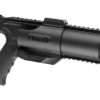 Krytac KT320 Modular Grenade Launcher Black