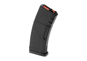 Krytac Magazine M4 Hicap 400rds Black