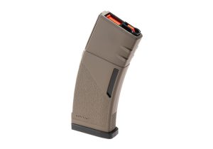 Krytac Magazine M4 Hicap 400rds Dark Earth