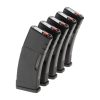 Krytac Magazine M4 Midcap 150rds 5pcs Black