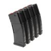 Krytac Magazine M4 Midcap 150rds 5pcs Black