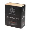 Krytac Magazine M4 Midcap 150rds 5pcs Dark Earth
