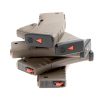 Krytac Magazine M4 Midcap 150rds 5pcs Dark Earth