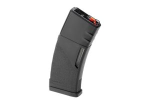 Krytac Magazine M4 Midcap 30/120rds Black