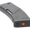 Krytac Magazine M4 Midcap 30/120rds Black