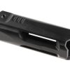 Krytac Polymer Flashhider Black