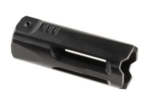 Krytac Polymer Flashhider Black