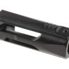 Krytac Polymer Flashhider Black