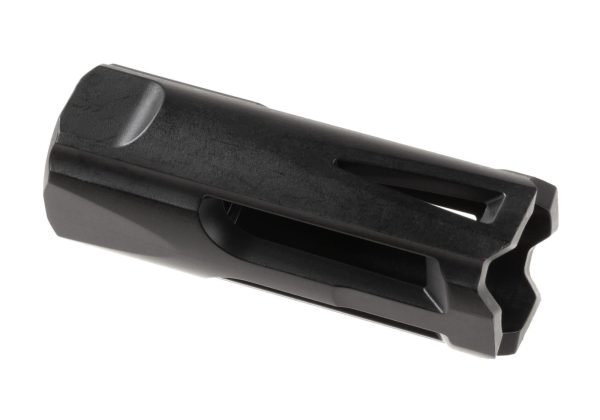 Krytac Polymer Flashhider Black