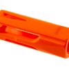 Krytac Polymer Flashhider Red
