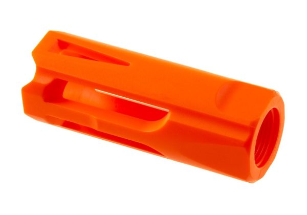 Krytac Polymer Flashhider Red