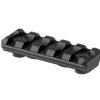 Krytac Short Keymod Rail Black