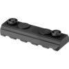 Krytac Short Keymod Rail Black