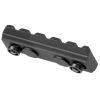 Krytac Short Keymod Rail Black