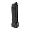 Krytac SilencerCo Maxim 9 Co2 Magazine 24rds