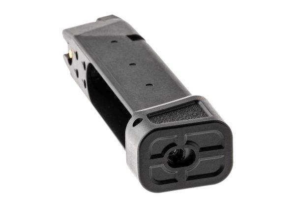 Krytac SilencerCo Maxim 9 Co2 Magazine 24rds