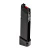 Krytac SilencerCo Maxim 9 Co2 Magazine 24rds