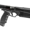 Krytac SilencerCo Maxim 9 Co2 Semi Black
