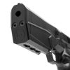Krytac SilencerCo Maxim 9 Co2 Semi Black