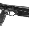 Krytac SilencerCo Maxim 9 Deployment Pack Black