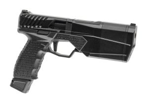 Krytac SilencerCo Maxim 9 Deployment Pack Black