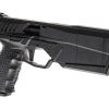 Krytac SilencerCo Maxim 9 GBB Black