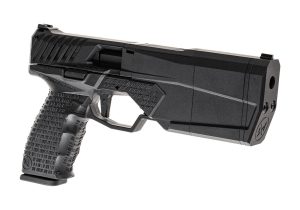 Krytac SilencerCo Maxim 9 GBB Black