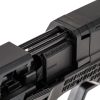 Krytac SilencerCo Maxim 9 GBB Black