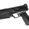 Krytac SilencerCo Maxim 9 GBB Black