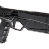 Krytac SilencerCo Maxim 9 GBB Semi Black