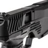 Krytac SilencerCo Maxim 9 GBB Semi Black