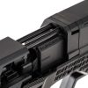 Krytac SilencerCo Maxim 9 GBB Semi Black