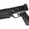 Krytac SilencerCo Maxim 9 GBB Semi Black