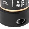 Krytac Tornado 3 Timer Frag Grenade Black